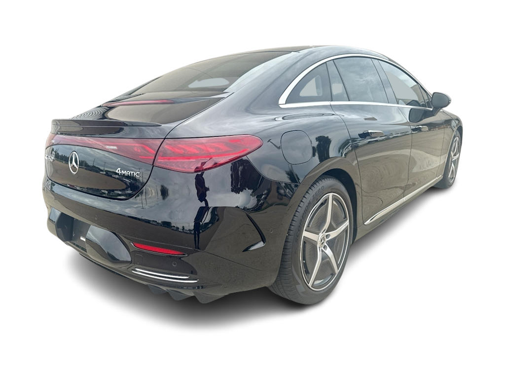 Thumbnail: 2023 Mercedes-Benz EQE - 20