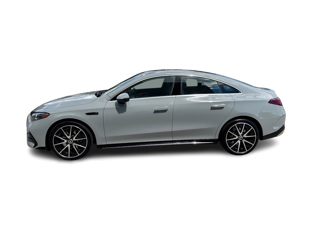 Thumbnail: 2027 Mercedes-Benz CLA - 3