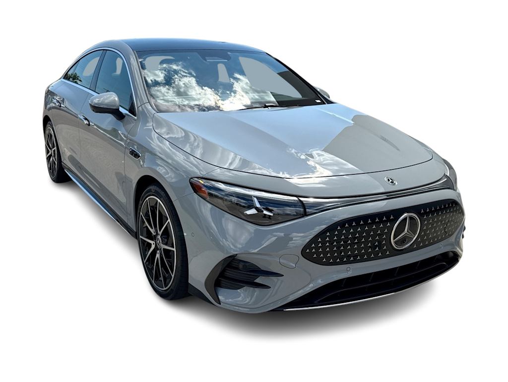Thumbnail: 2027 Mercedes-Benz CLA - 19