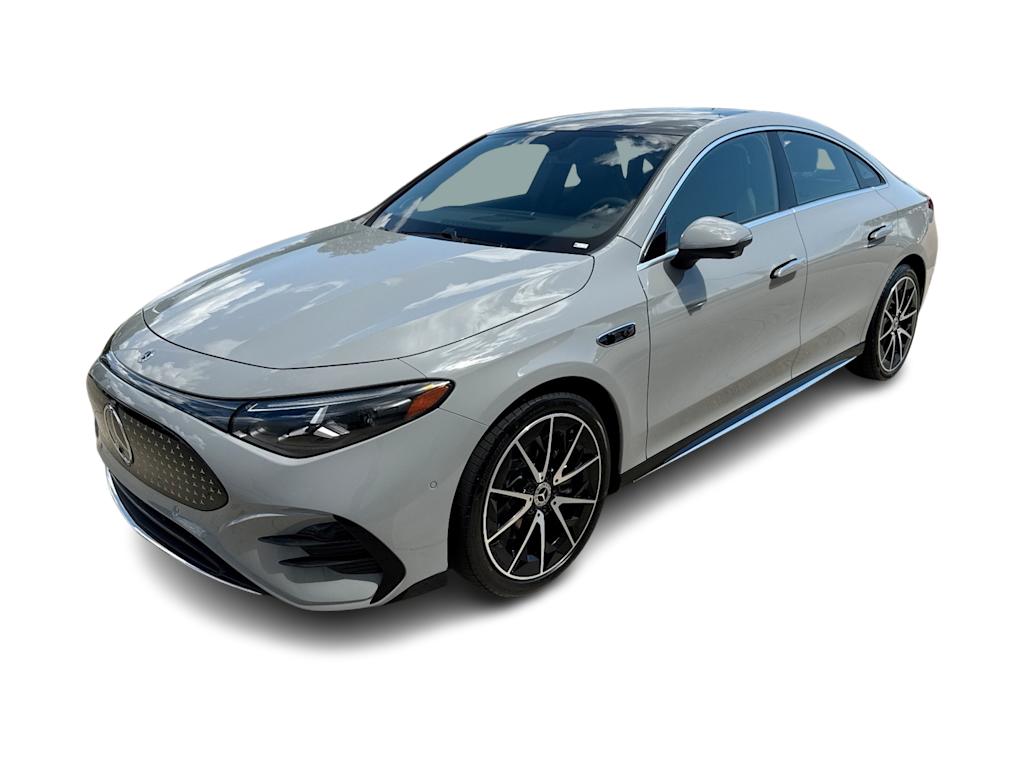 Thumbnail: 2027 Mercedes-Benz CLA - 20