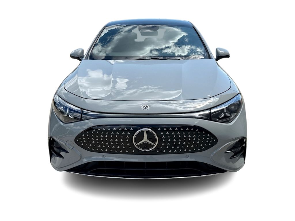 Thumbnail: 2027 Mercedes-Benz CLA - 6