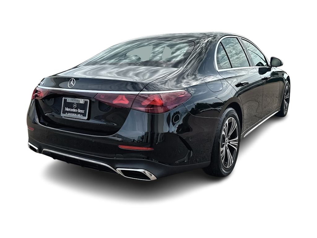 Thumbnail: 2026 Mercedes-Benz E-Class - 21