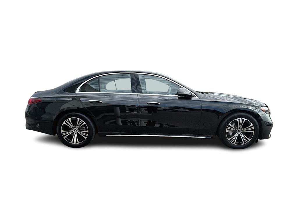 Thumbnail: 2026 Mercedes-Benz E-Class - 22