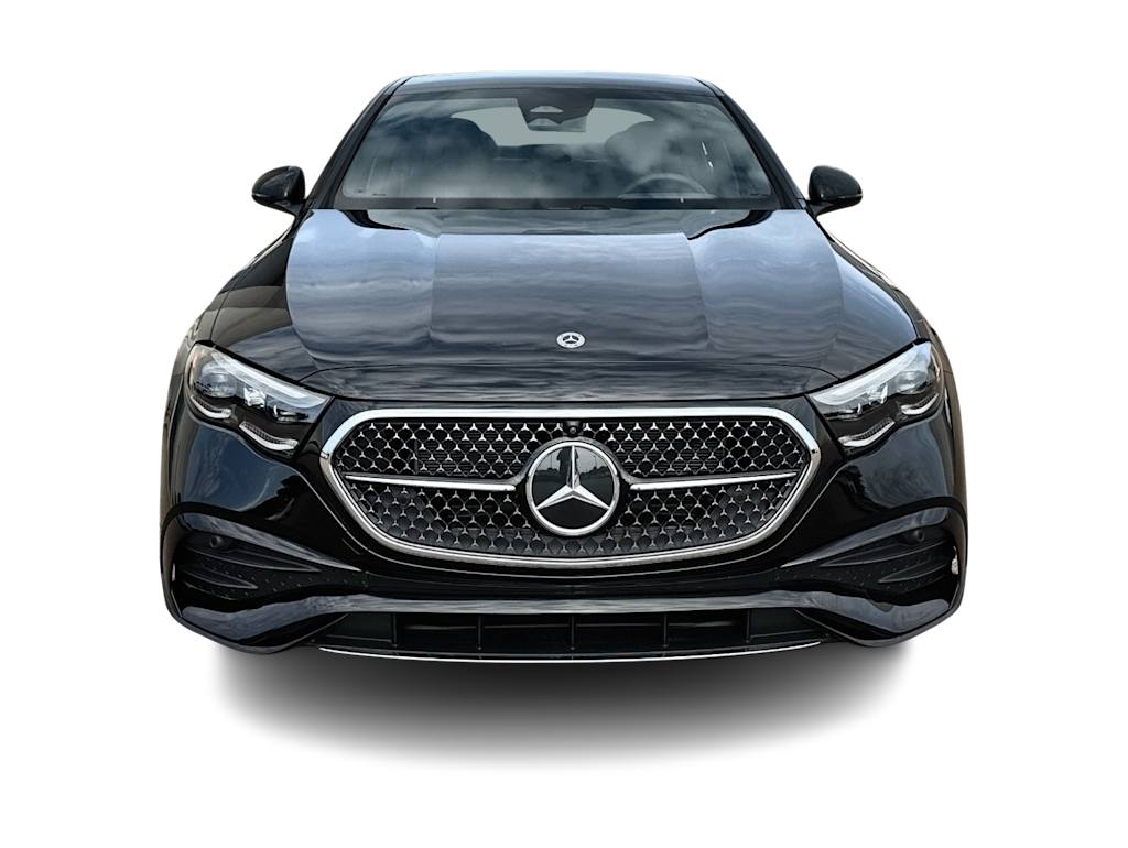 Thumbnail: 2026 Mercedes-Benz E-Class - 6