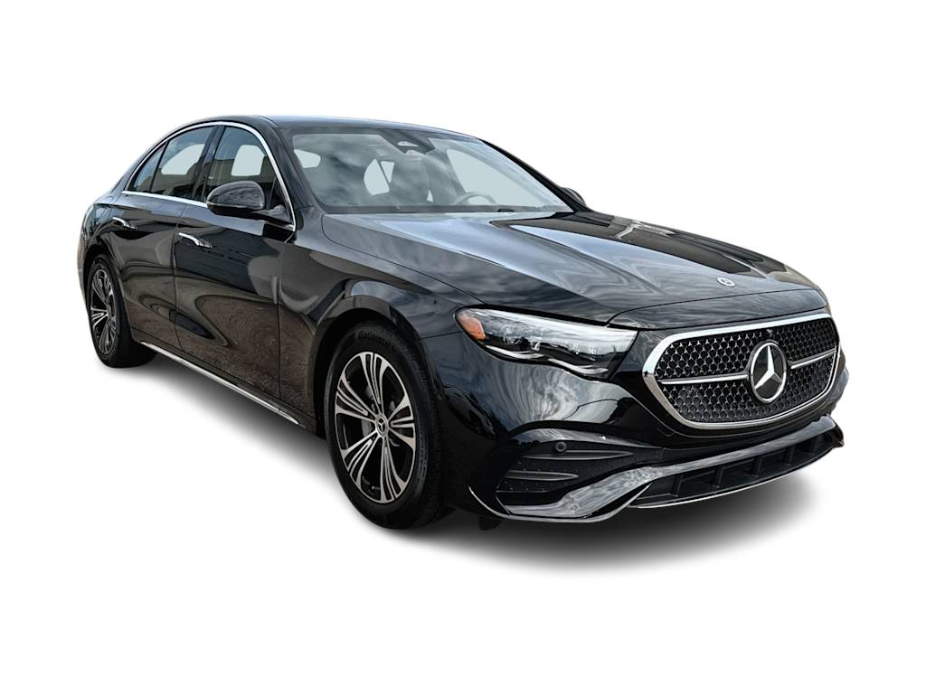 Thumbnail: 2026 Mercedes-Benz E-Class - 19