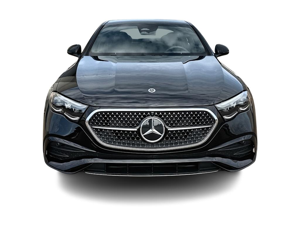 Thumbnail: 2026 Mercedes-Benz E-Class - 6