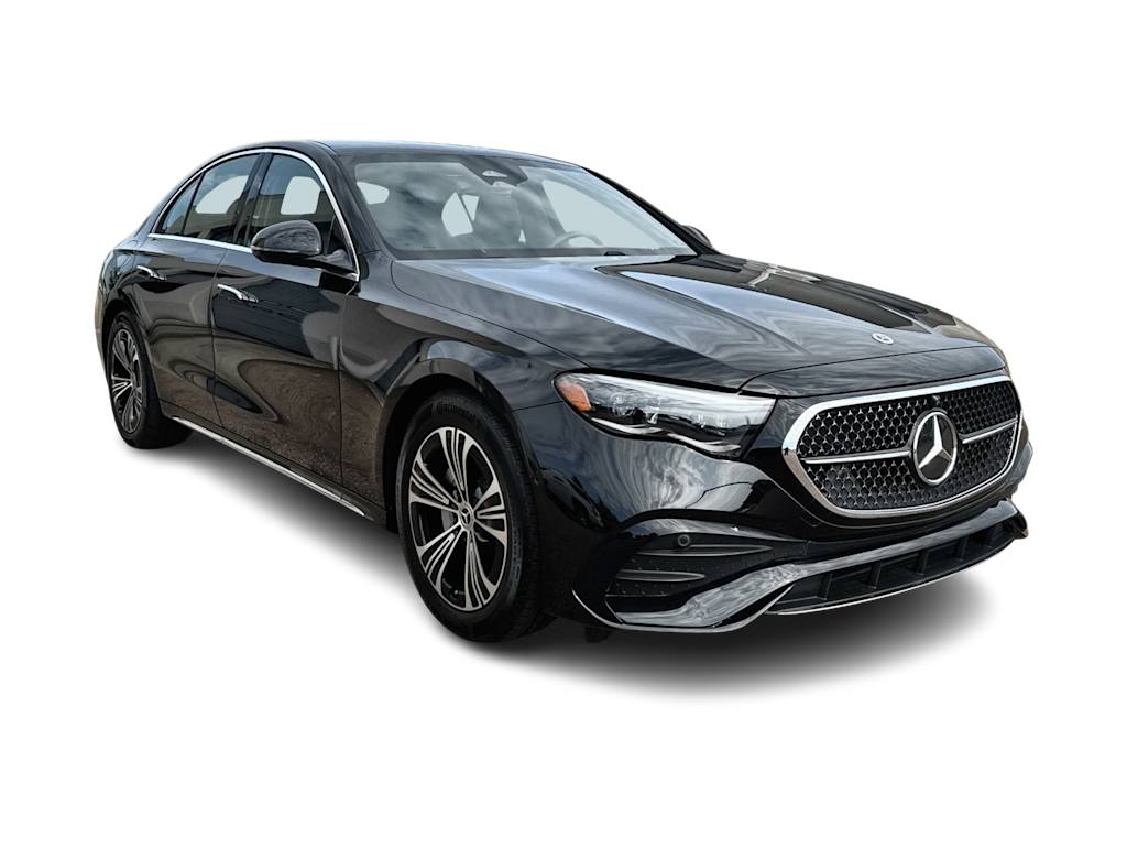Thumbnail: 2026 Mercedes-Benz E-Class - 19