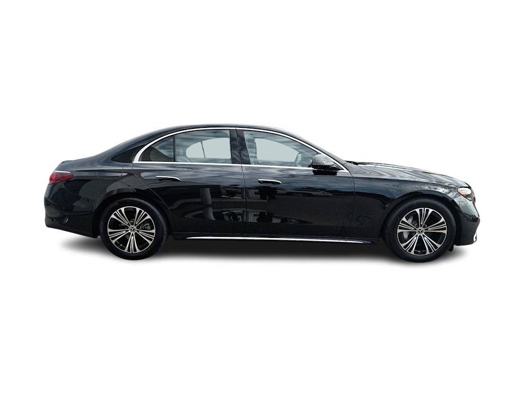 Thumbnail: 2026 Mercedes-Benz E-Class - 22
