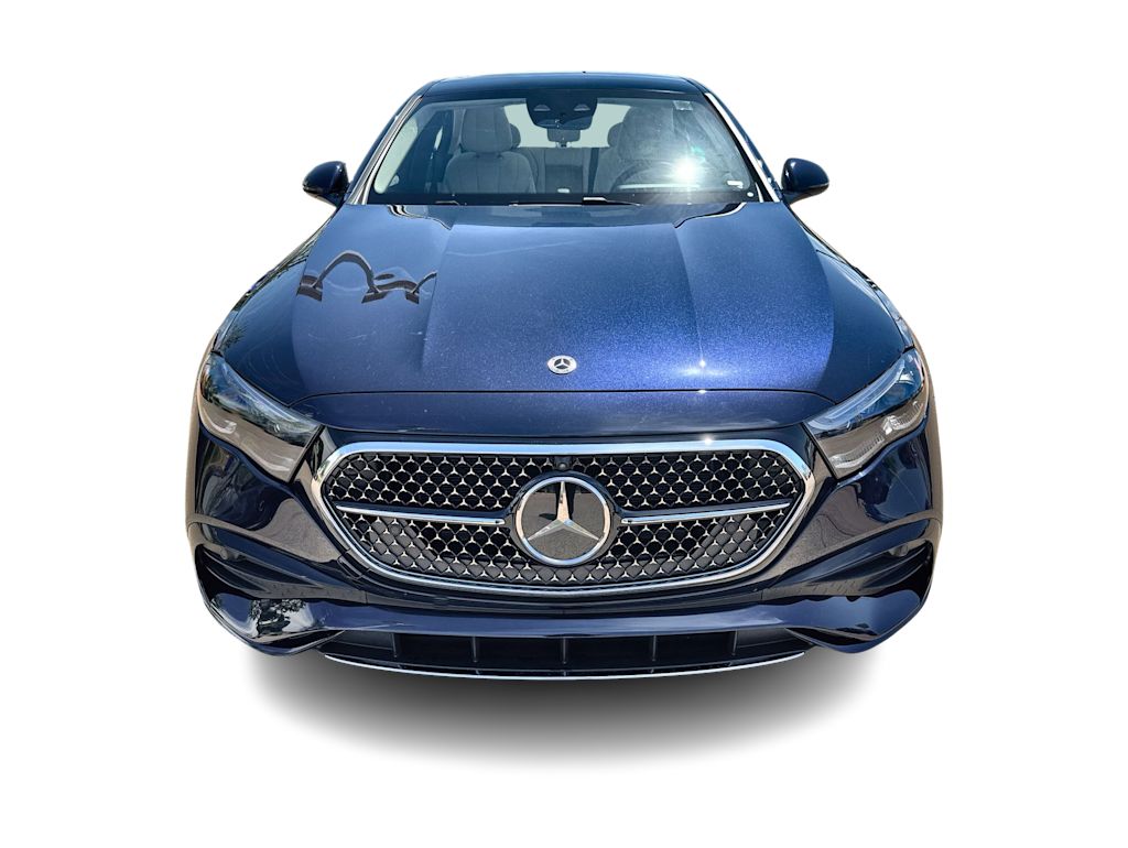 Thumbnail: 2026 Mercedes-Benz E-Class - 6