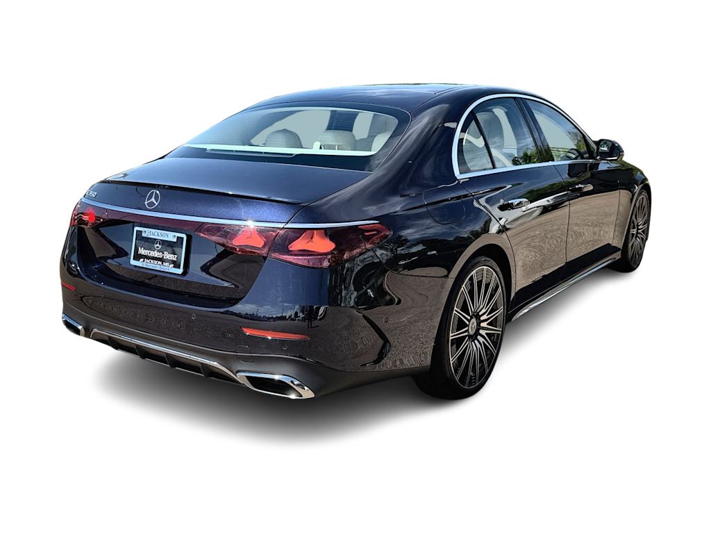 Thumbnail: 2026 Mercedes-Benz E-Class - 18