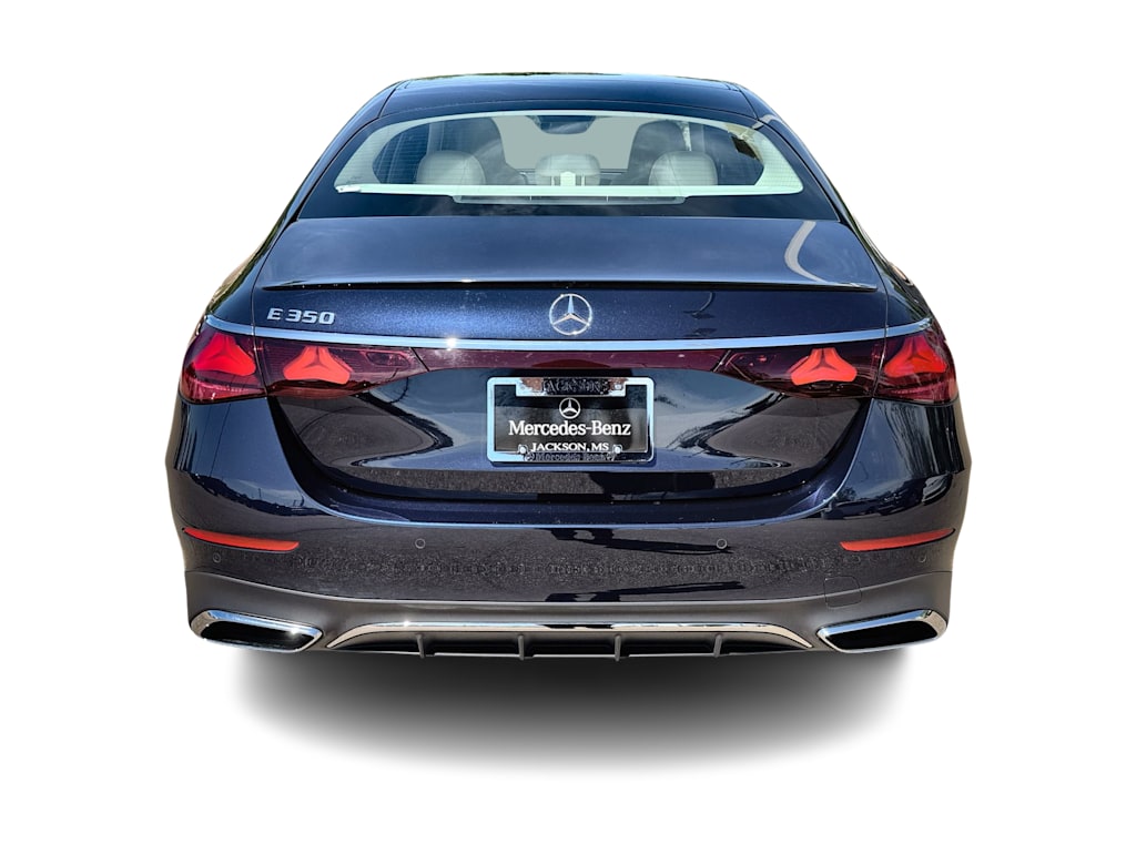 Thumbnail: 2026 Mercedes-Benz E-Class - 5