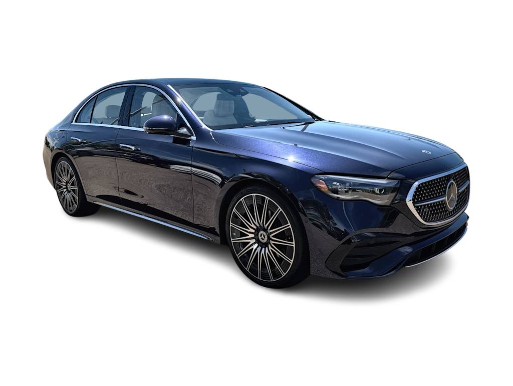 Thumbnail: 2026 Mercedes-Benz E-Class - 21