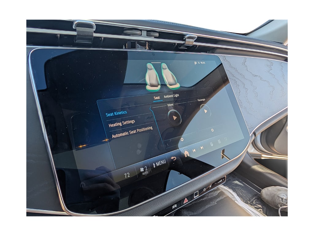 Thumbnail: 2026 Mercedes-Benz E-Class - 14