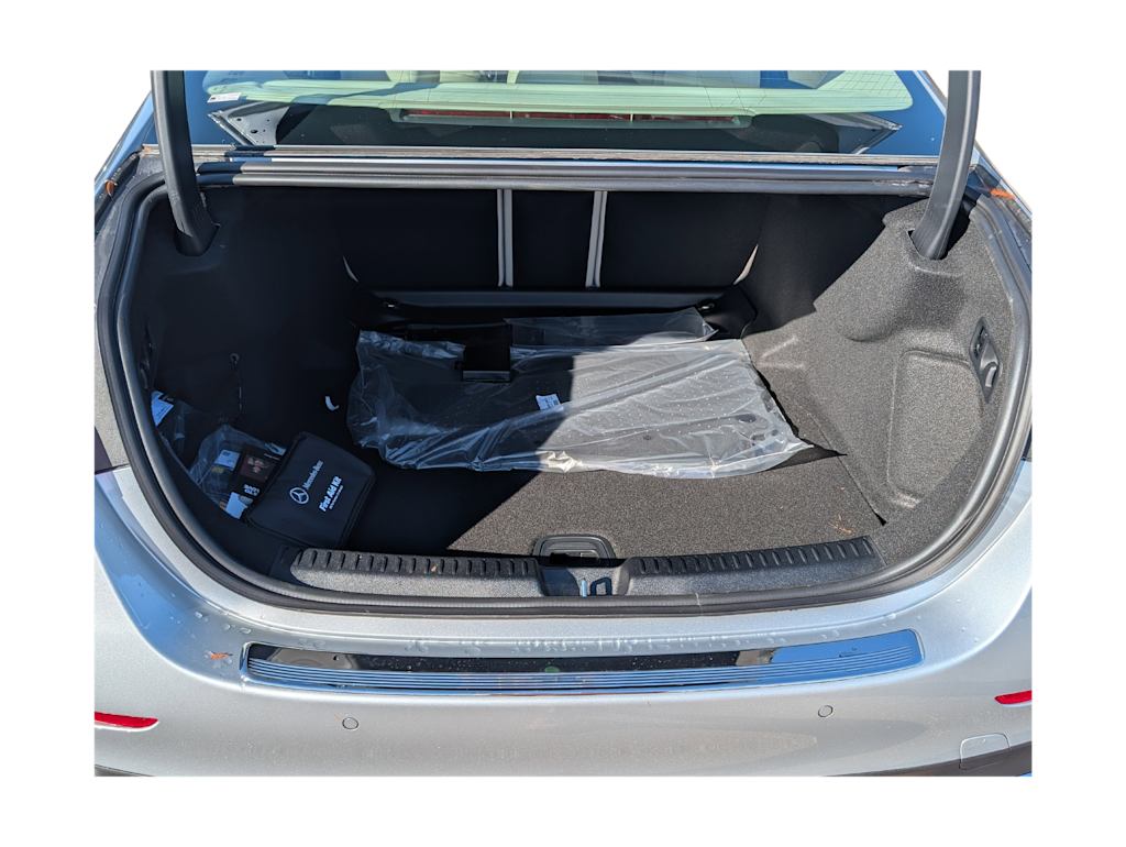 Thumbnail: 2026 Mercedes-Benz E-Class - 11