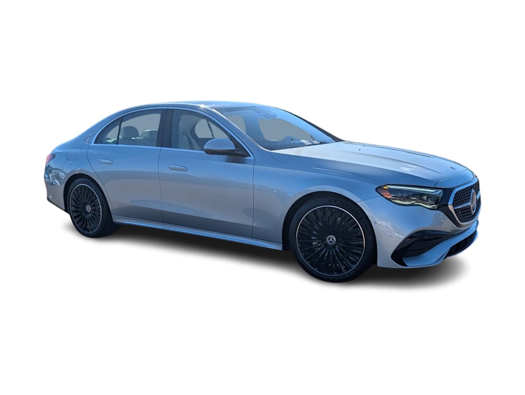 Thumbnail: 2026 Mercedes-Benz E-Class - 13