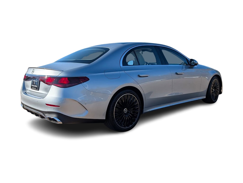 Thumbnail: 2026 Mercedes-Benz E-Class - 12