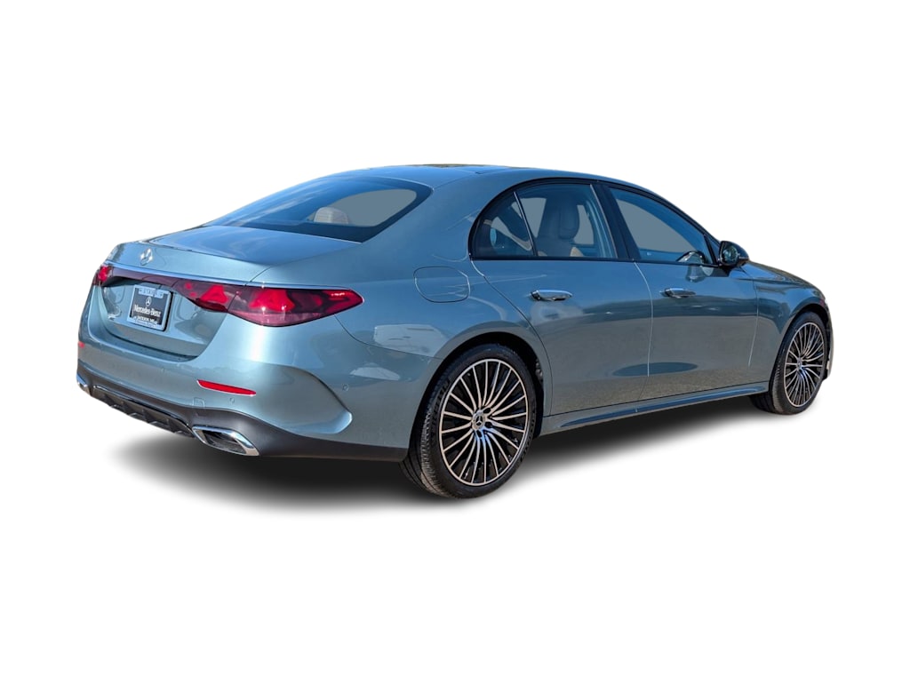 Thumbnail: 2026 Mercedes-Benz E-Class - 13