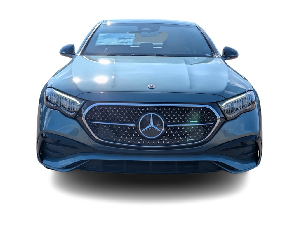 Thumbnail: 2026 Mercedes-Benz E-Class - 5