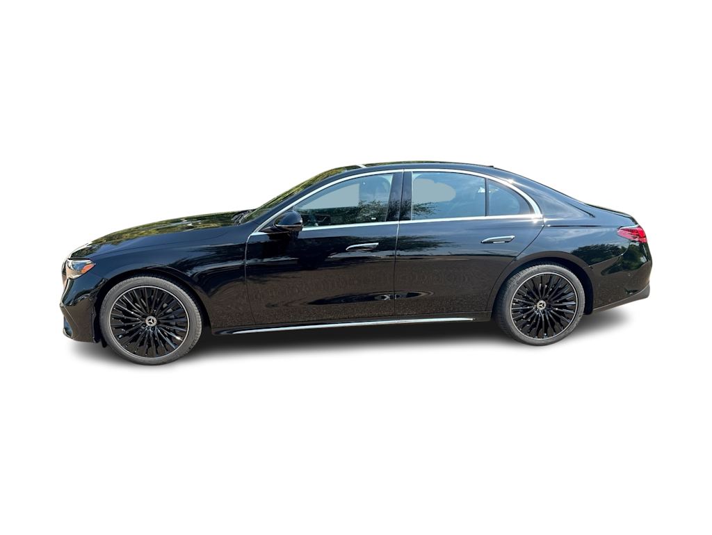 Thumbnail: 2027 Mercedes-Benz E-Class - 3