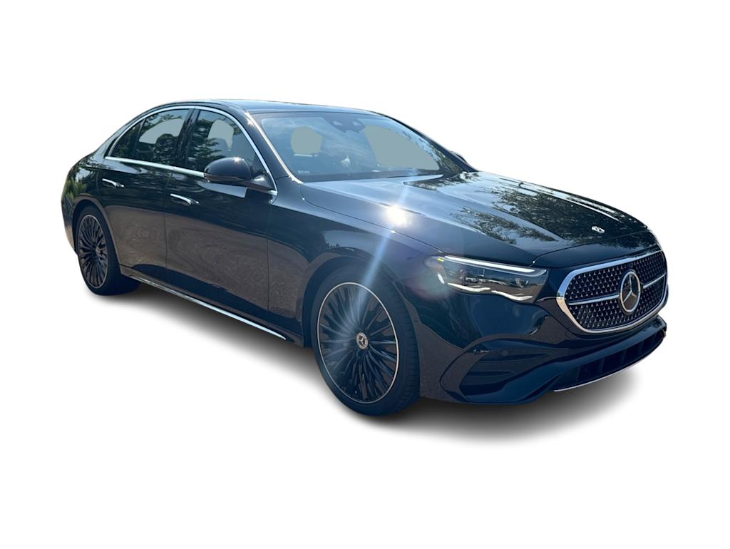 Thumbnail: 2027 Mercedes-Benz E-Class - 19
