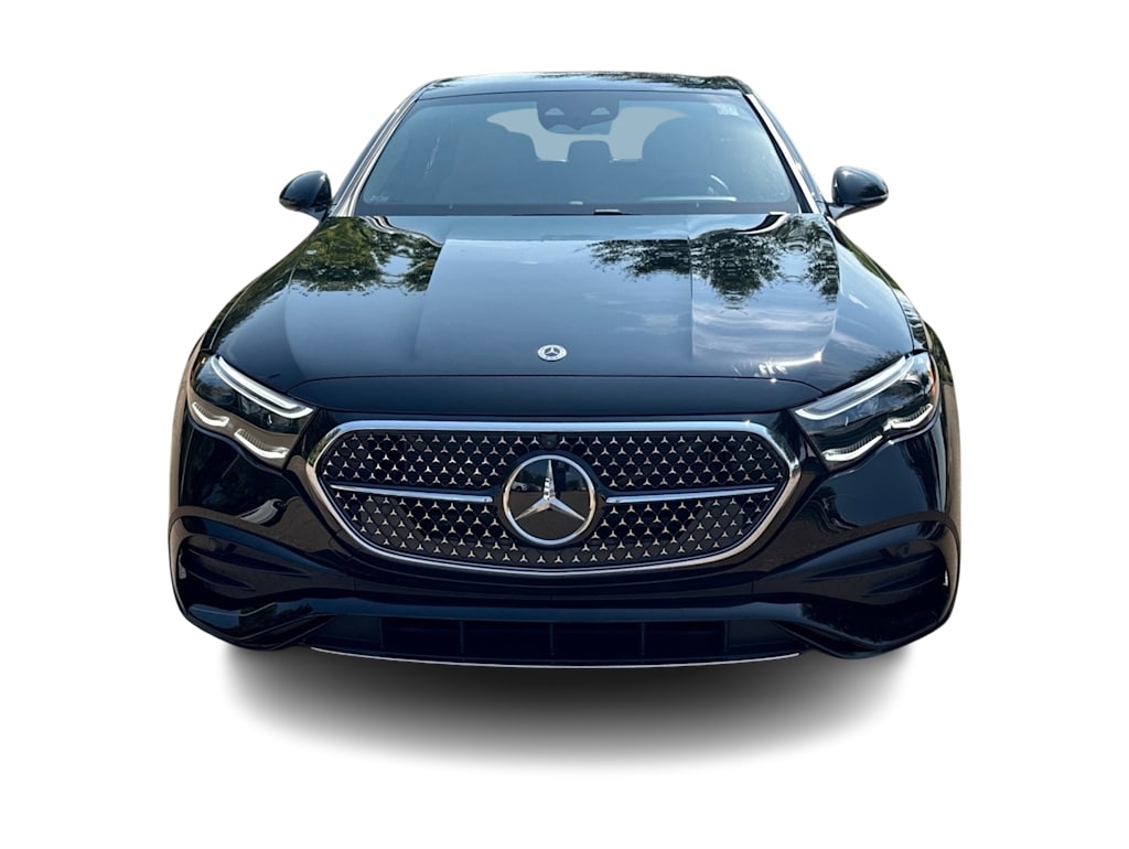 Thumbnail: 2027 Mercedes-Benz E-Class - 6