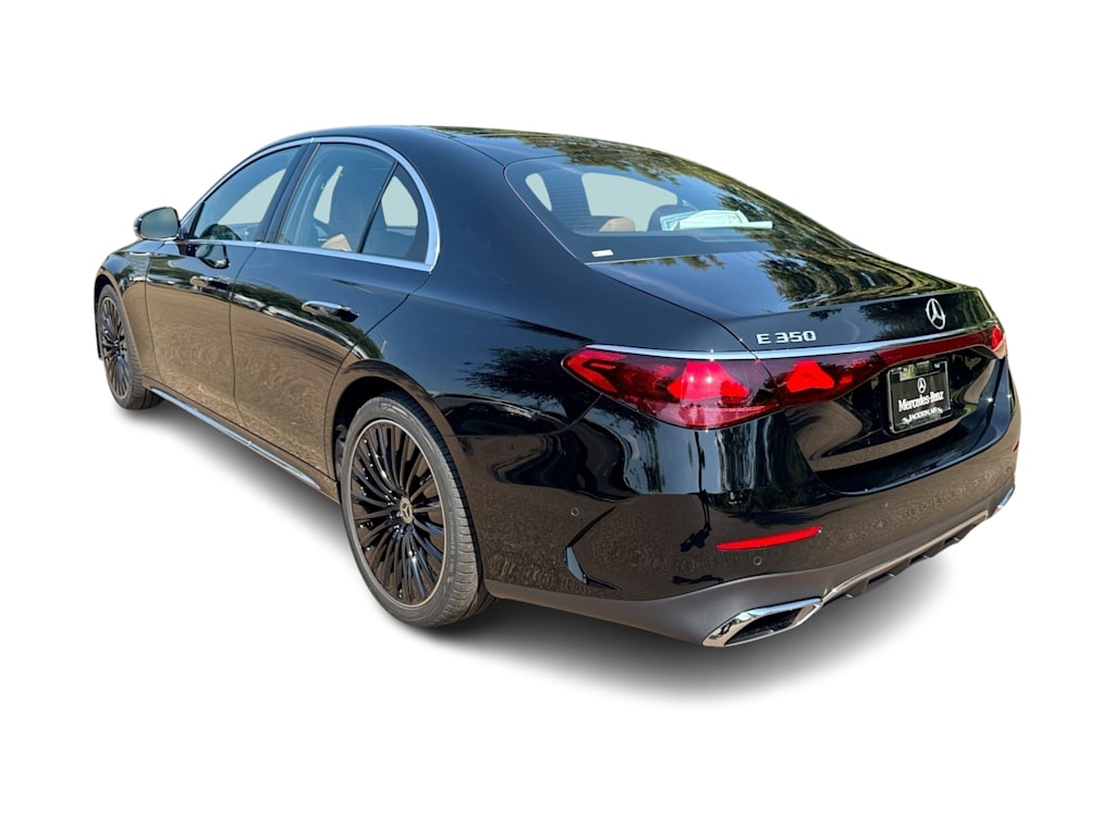 Thumbnail: 2027 Mercedes-Benz E-Class - 4