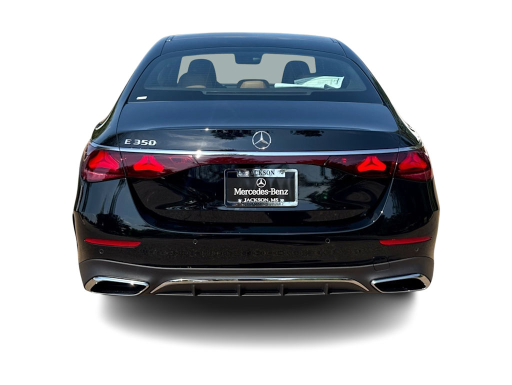 Thumbnail: 2027 Mercedes-Benz E-Class - 5