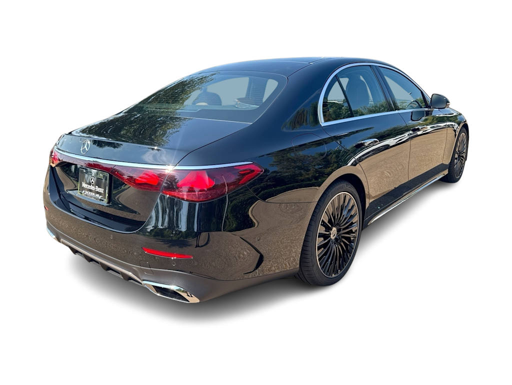 Thumbnail: 2027 Mercedes-Benz E-Class - 21