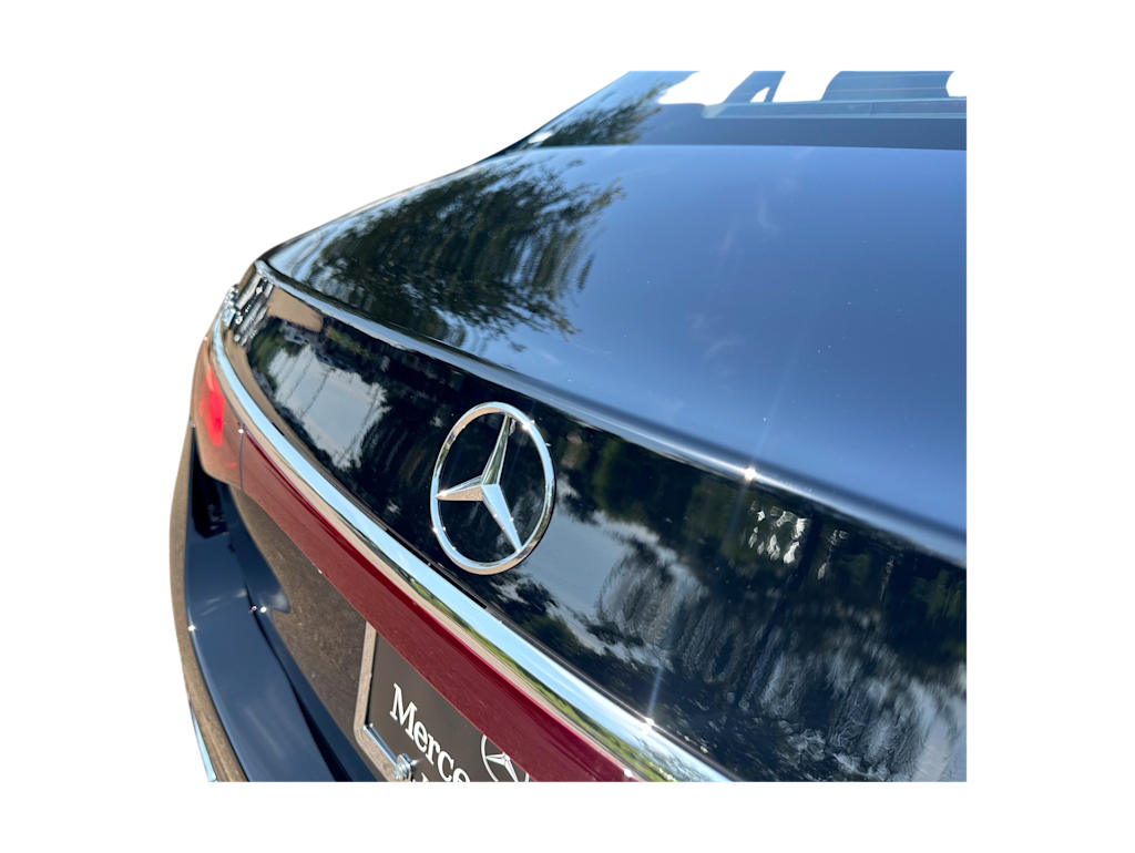 Thumbnail: 2027 Mercedes-Benz E-Class - 24