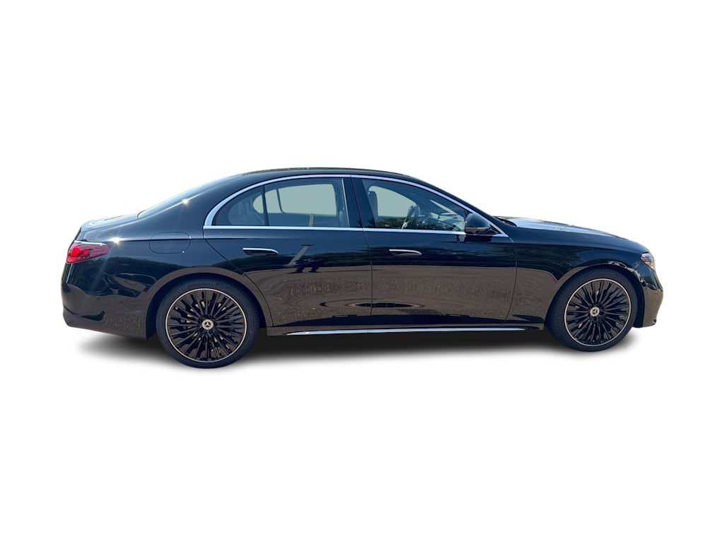 Thumbnail: 2027 Mercedes-Benz E-Class - 22