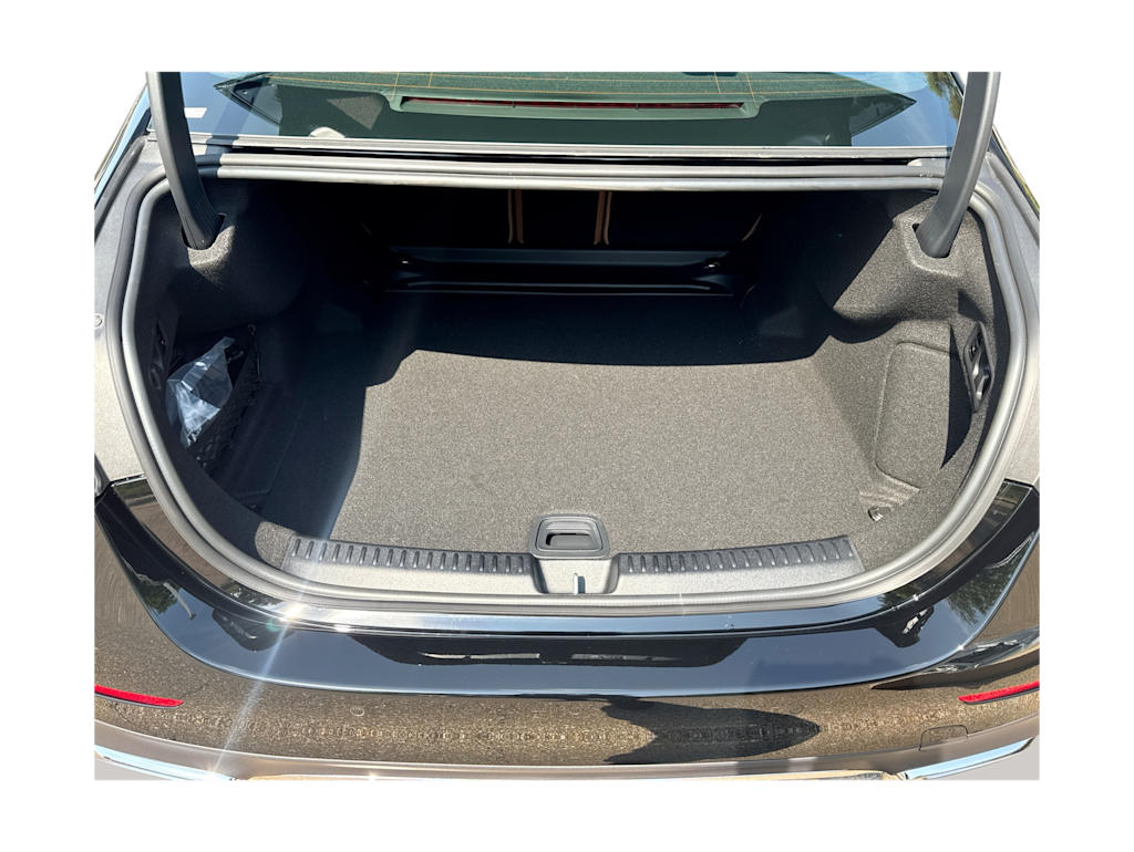 Thumbnail: 2027 Mercedes-Benz E-Class - 16