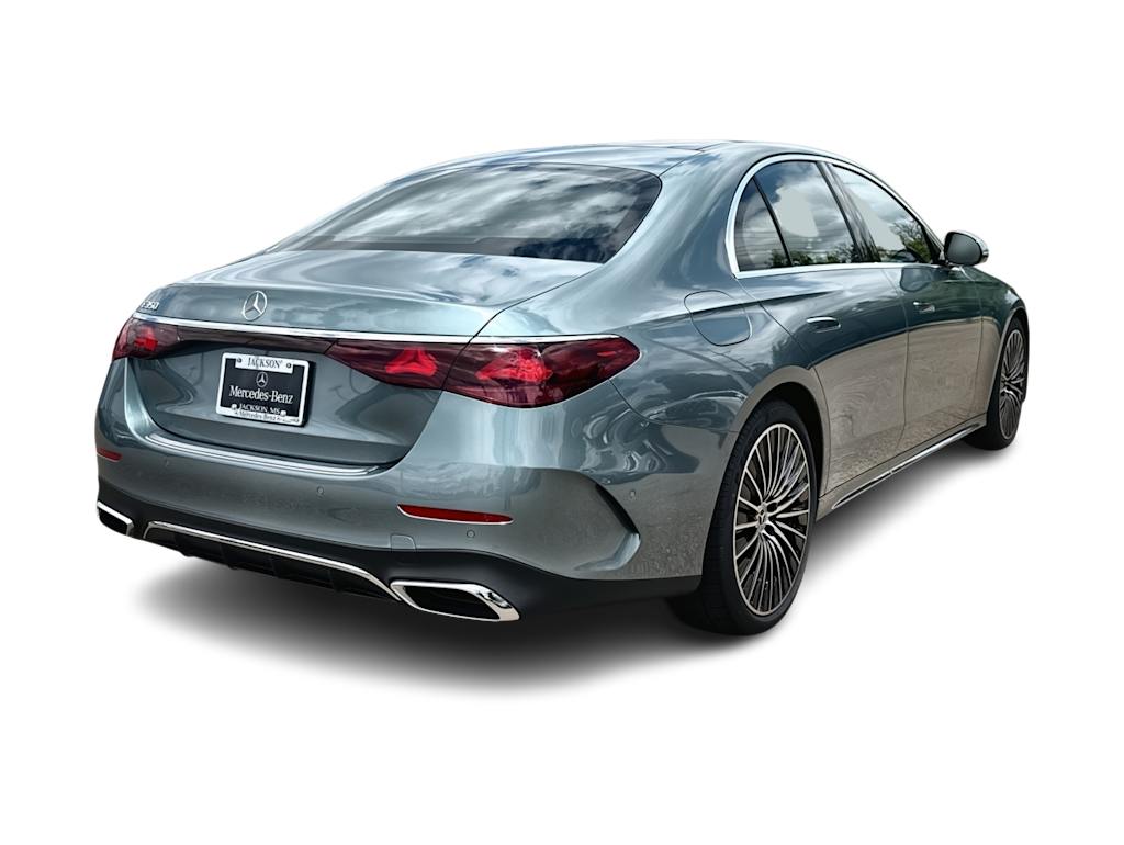 Thumbnail: 2026 Mercedes-Benz E-Class - 21