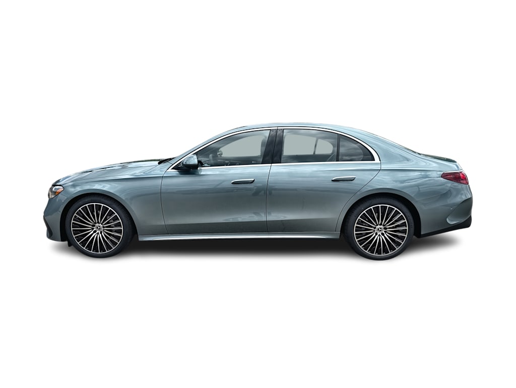 Thumbnail: 2026 Mercedes-Benz E-Class - 3