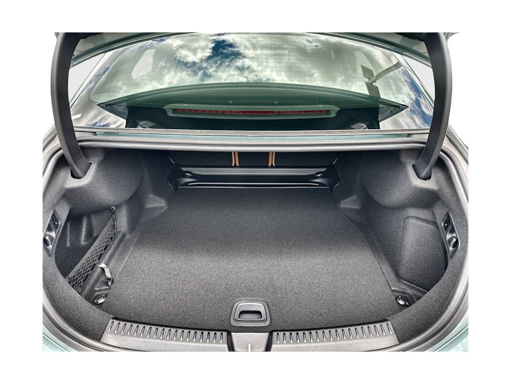 Thumbnail: 2026 Mercedes-Benz E-Class - 18