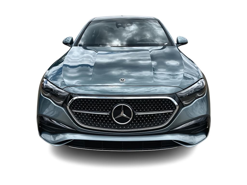 Thumbnail: 2026 Mercedes-Benz E-Class - 6