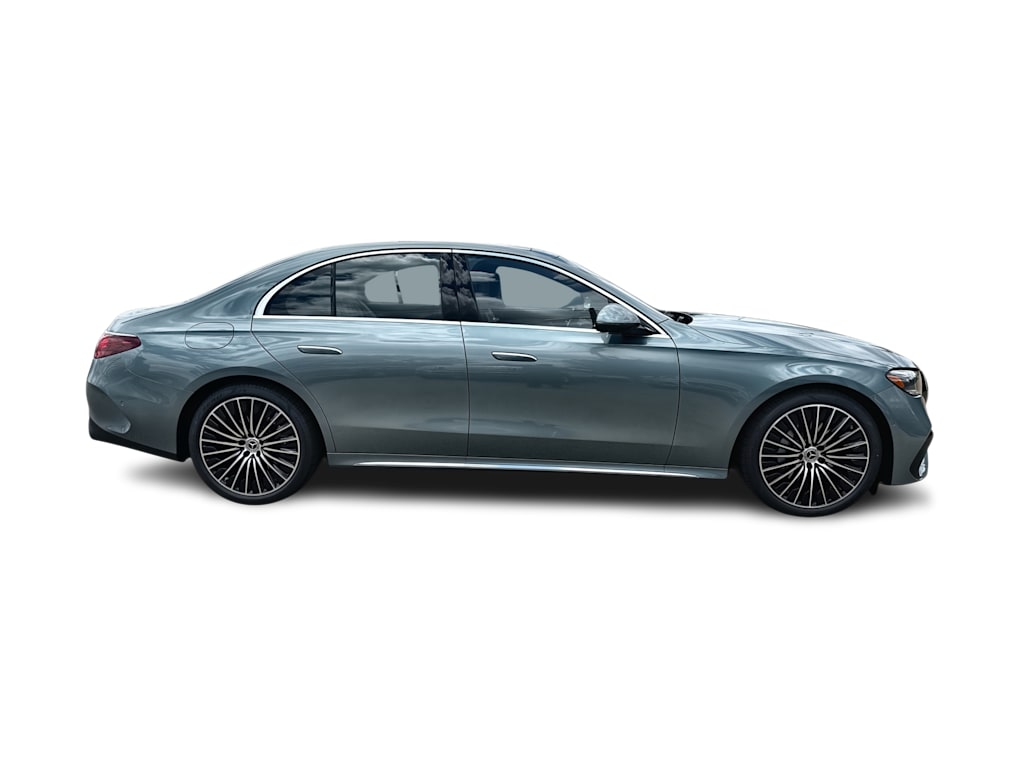 Thumbnail: 2026 Mercedes-Benz E-Class - 23
