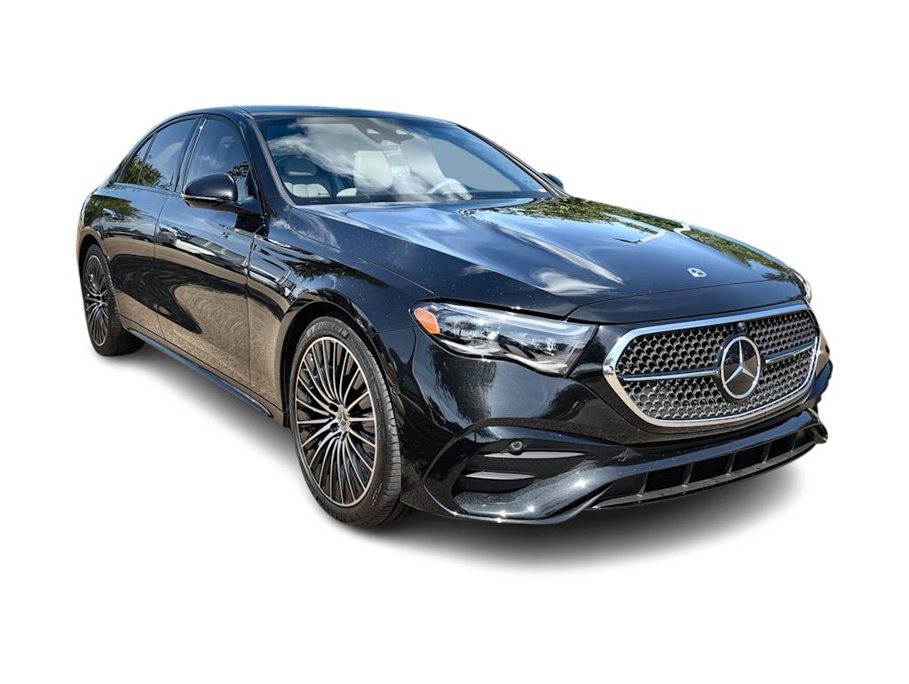 Thumbnail: 2026 Mercedes-Benz E-Class - 20
