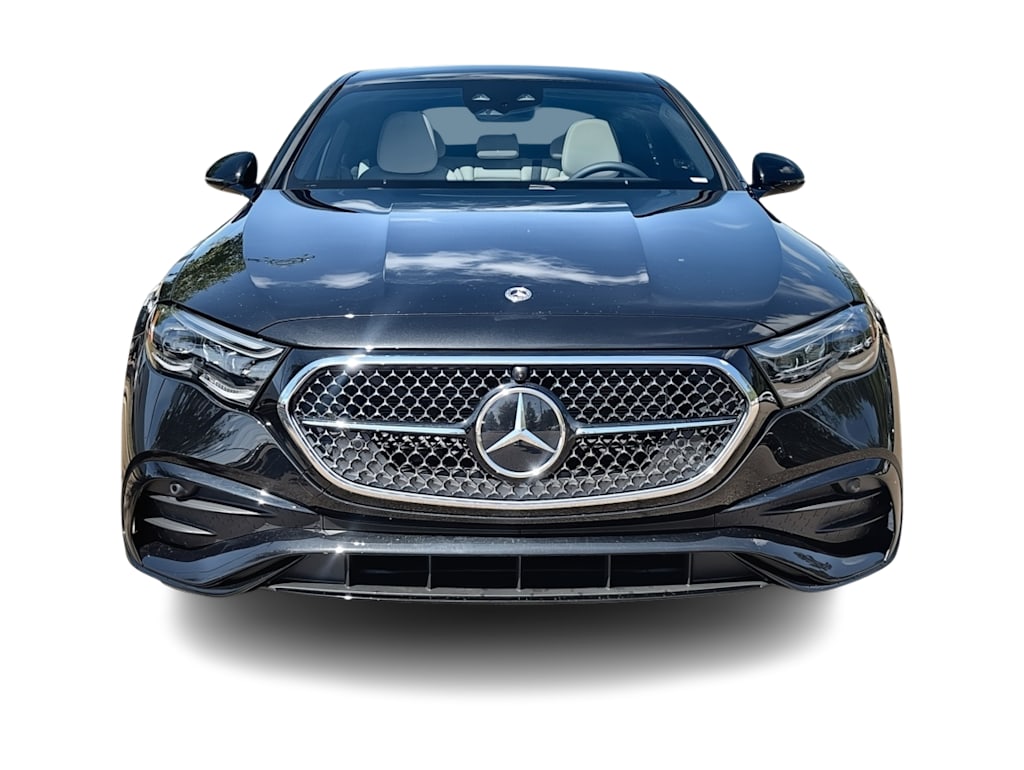 Thumbnail: 2026 Mercedes-Benz E-Class - 21