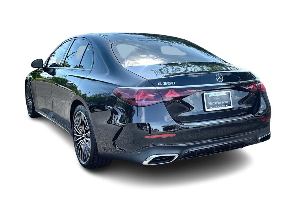 Thumbnail: 2026 Mercedes-Benz E-Class - 4