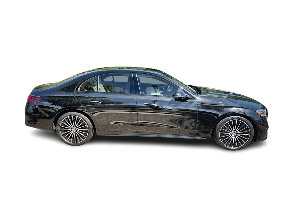 Thumbnail: 2026 Mercedes-Benz E-Class - 19
