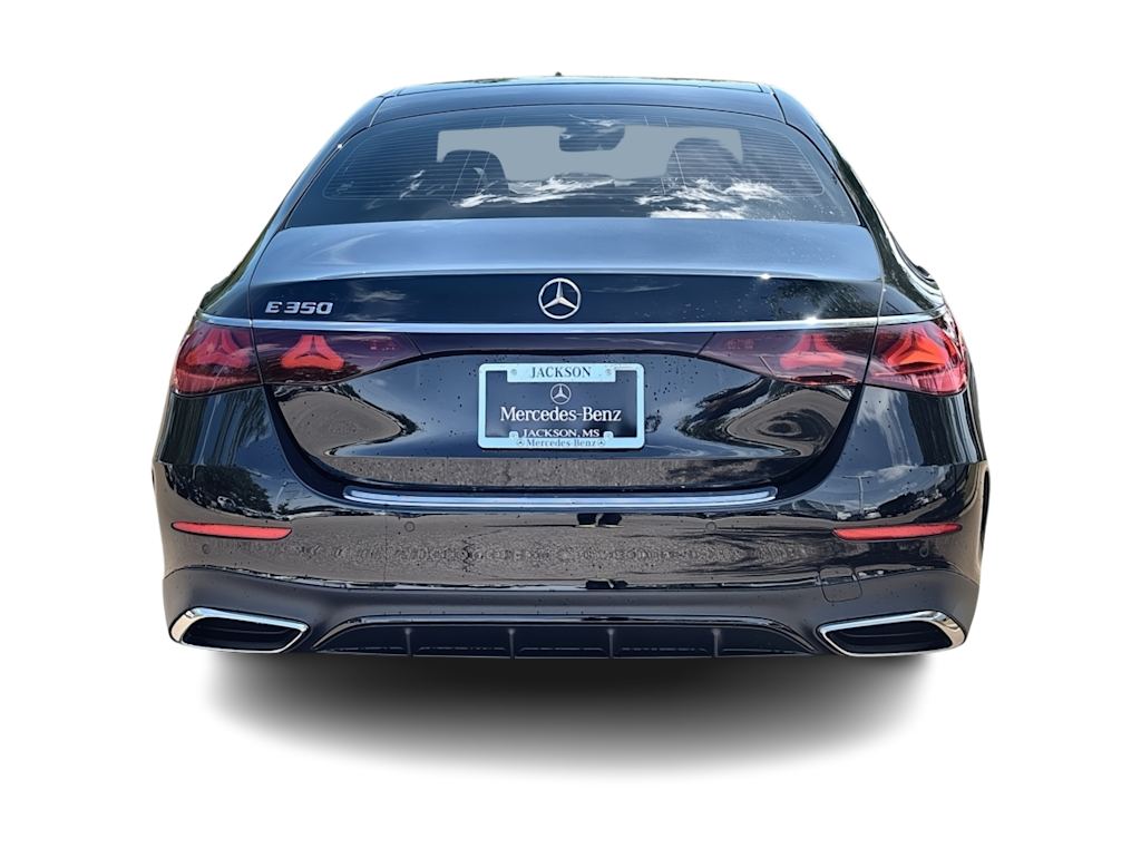 Thumbnail: 2026 Mercedes-Benz E-Class - 16
