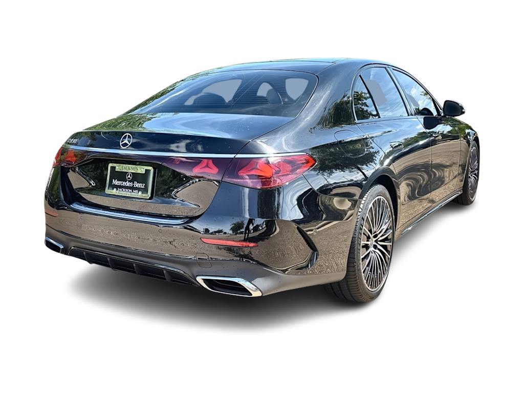 Thumbnail: 2026 Mercedes-Benz E-Class - 17