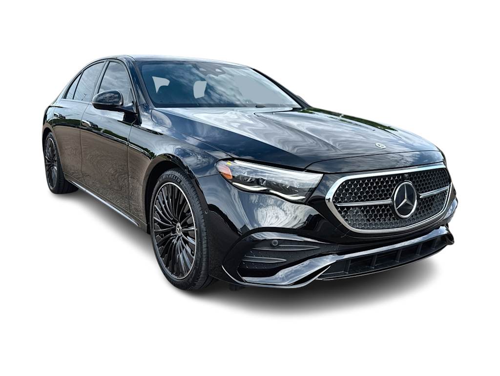 Thumbnail: 2027 Mercedes-Benz E-Class - 19
