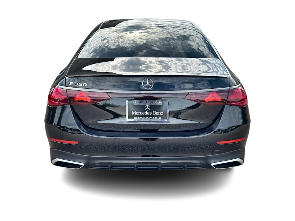 Thumbnail: 2027 Mercedes-Benz E-Class - 5
