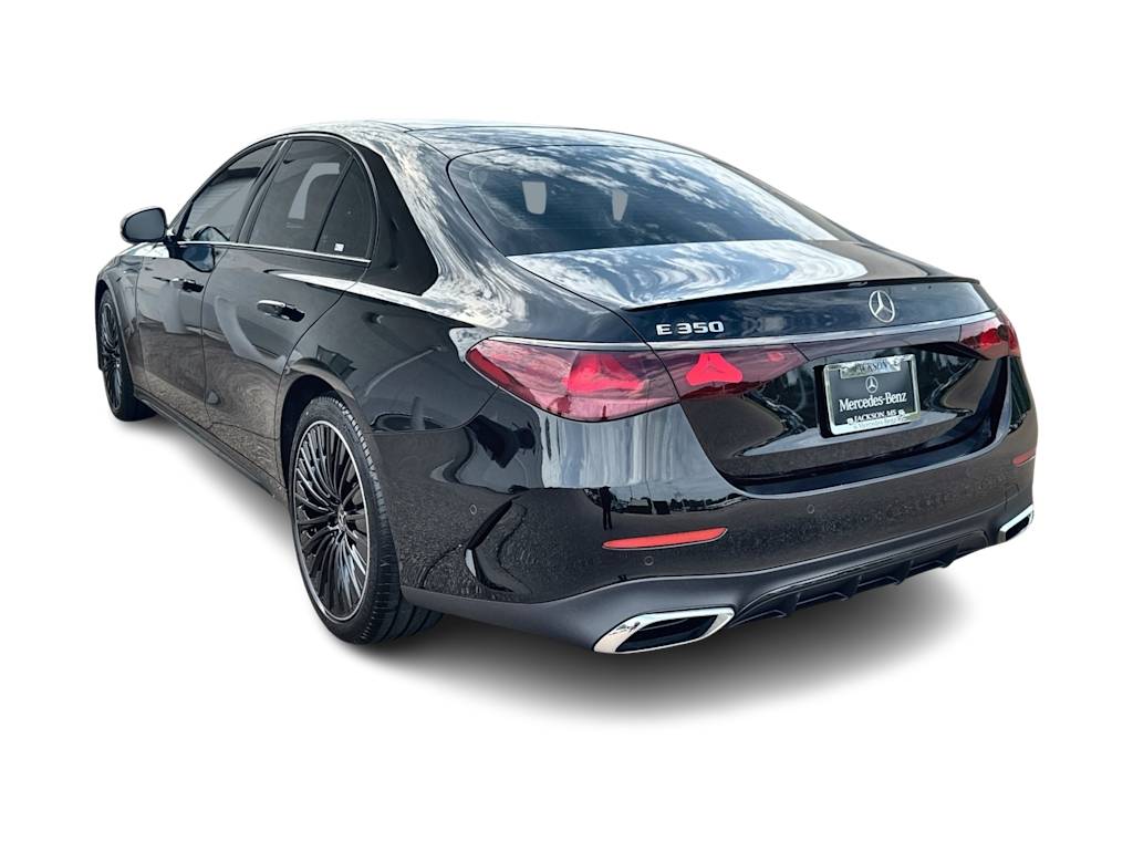 Thumbnail: 2027 Mercedes-Benz E-Class - 4