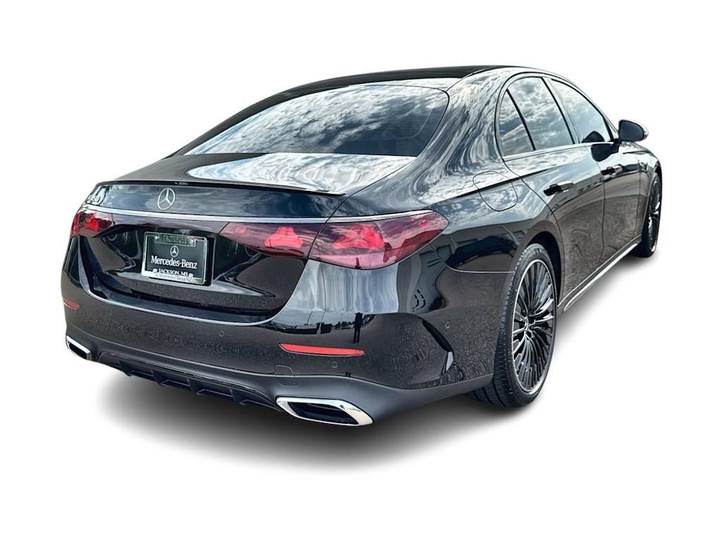 Thumbnail: 2027 Mercedes-Benz E-Class - 21