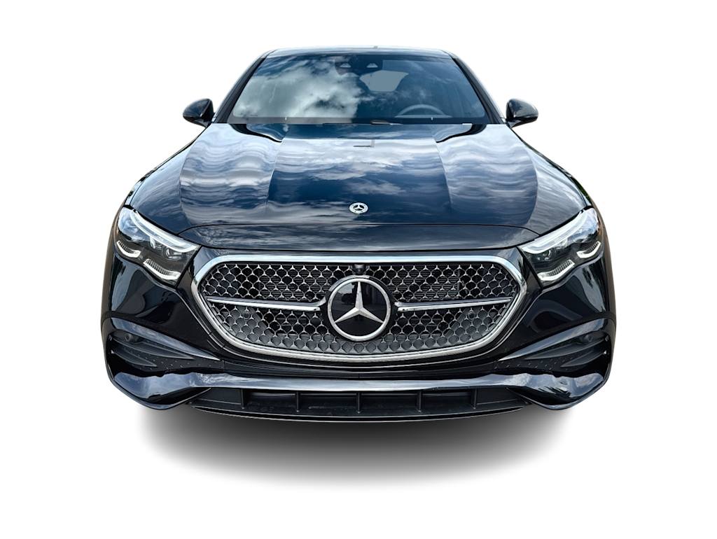 Thumbnail: 2027 Mercedes-Benz E-Class - 6