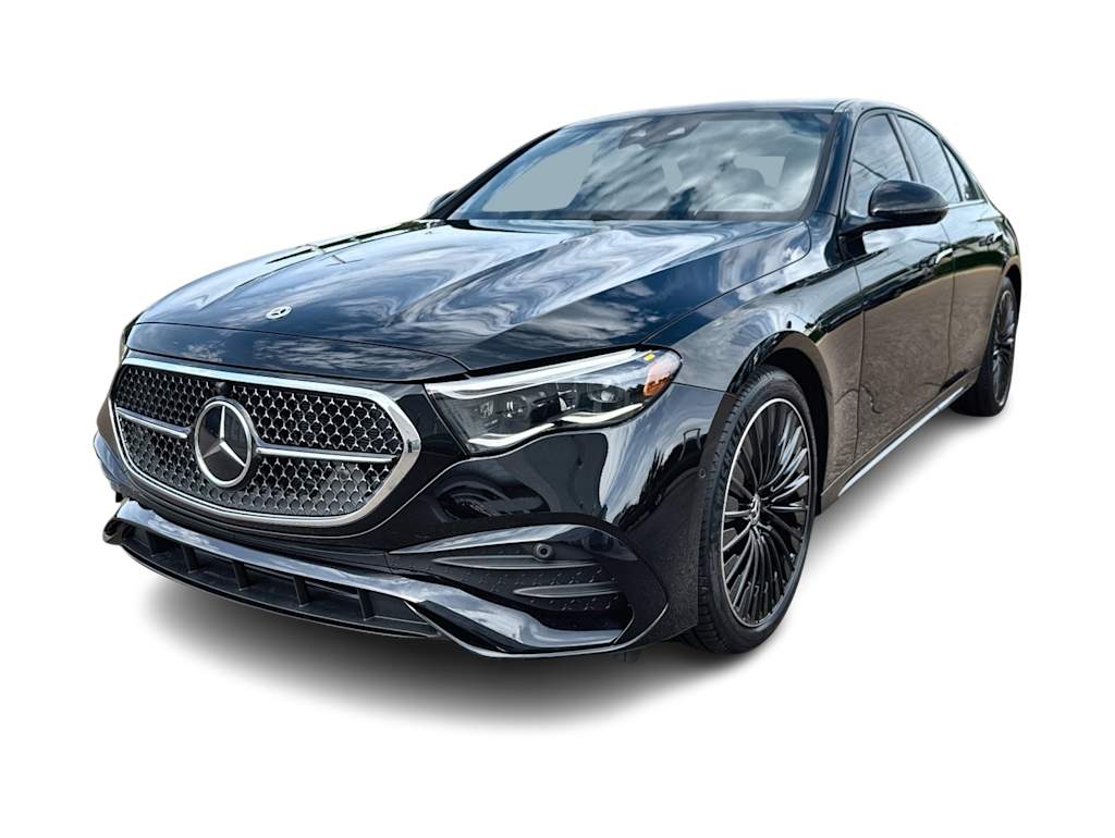 Thumbnail: 2027 Mercedes-Benz E-Class - 20