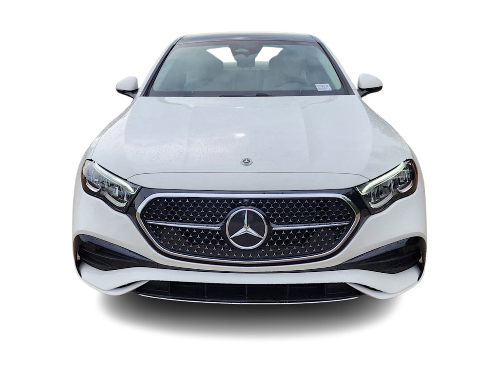 Thumbnail: 2025 Mercedes-Benz E-Class - 5