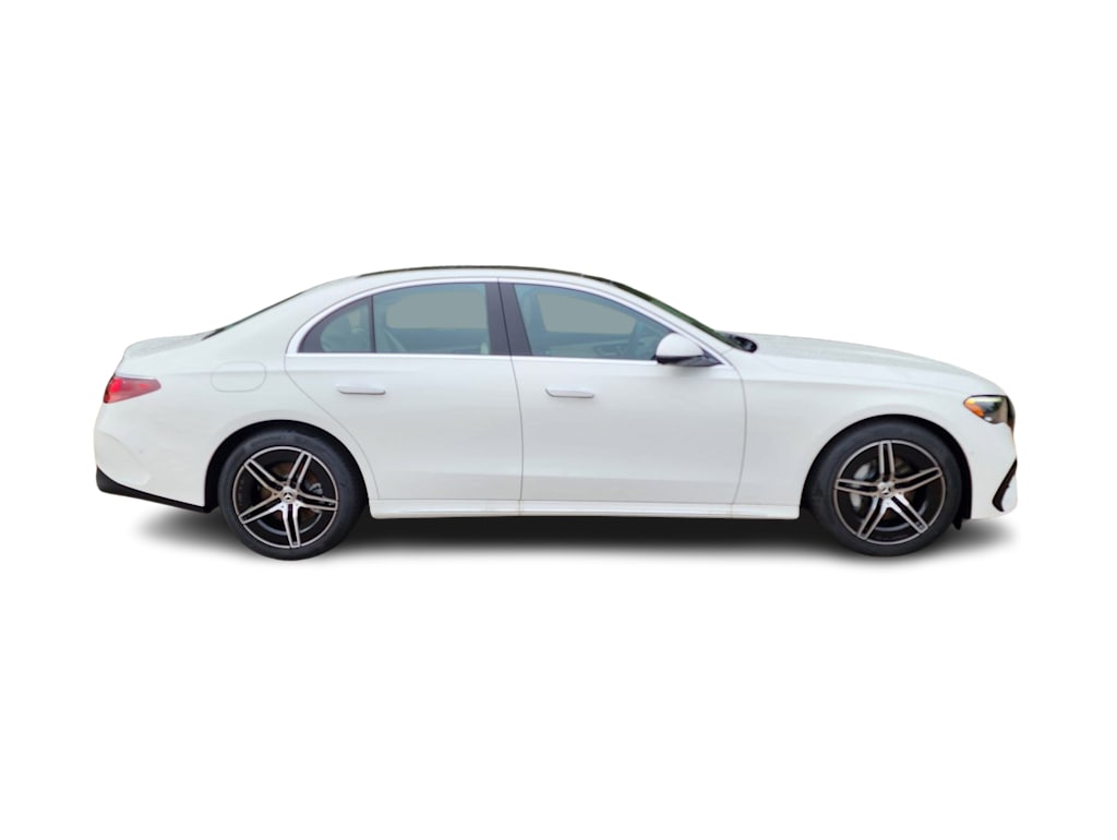 Thumbnail: 2025 Mercedes-Benz E-Class - 26